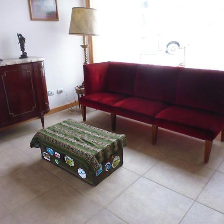 Hosteria Mi Vida Ushuaia Zewnętrze zdjęcie