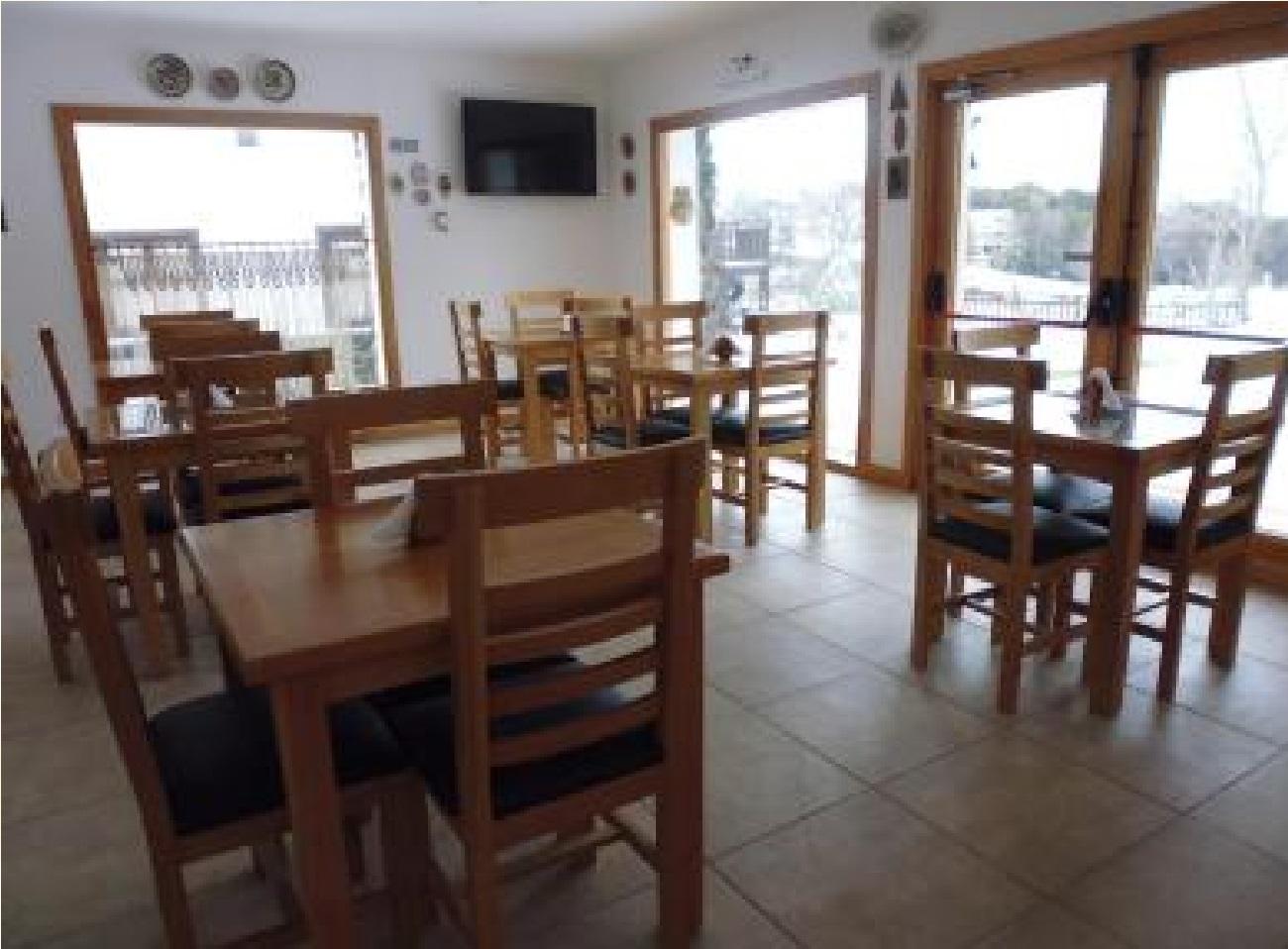 Hosteria Mi Vida Ushuaia Zewnętrze zdjęcie
