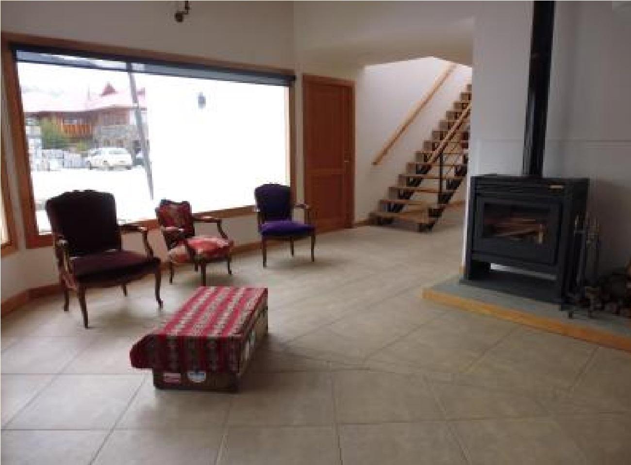 Hosteria Mi Vida Ushuaia Zewnętrze zdjęcie