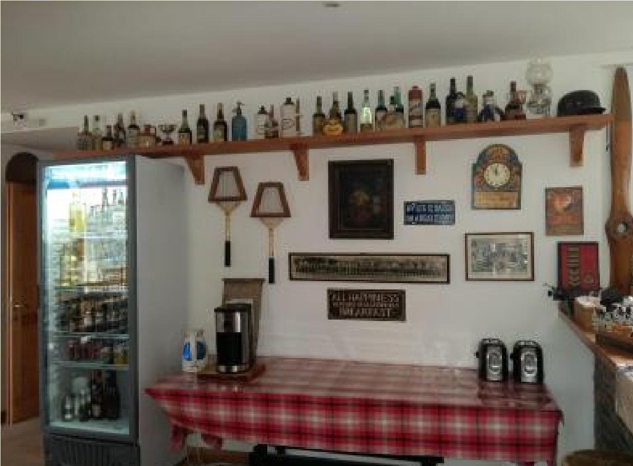 Hosteria Mi Vida Ushuaia Zewnętrze zdjęcie
