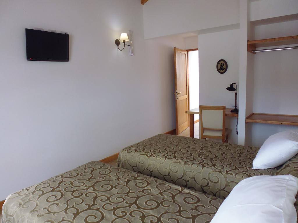 Hosteria Mi Vida Ushuaia Zewnętrze zdjęcie