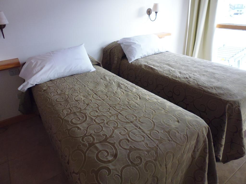 Hosteria Mi Vida Ushuaia Pokój zdjęcie