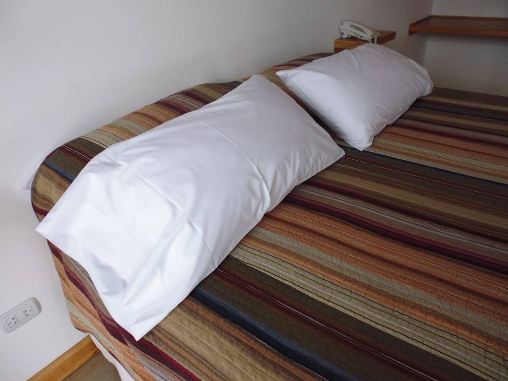 Hosteria Mi Vida Ushuaia Zewnętrze zdjęcie