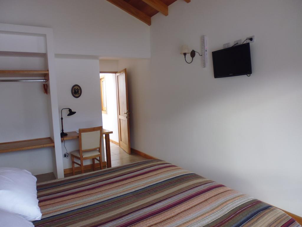 Hosteria Mi Vida Ushuaia Zewnętrze zdjęcie