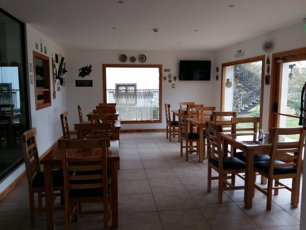 Hosteria Mi Vida Ushuaia Zewnętrze zdjęcie