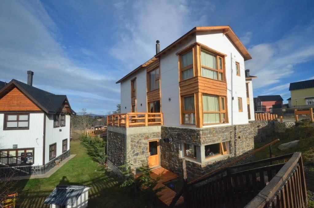 Hosteria Mi Vida Ushuaia Zewnętrze zdjęcie