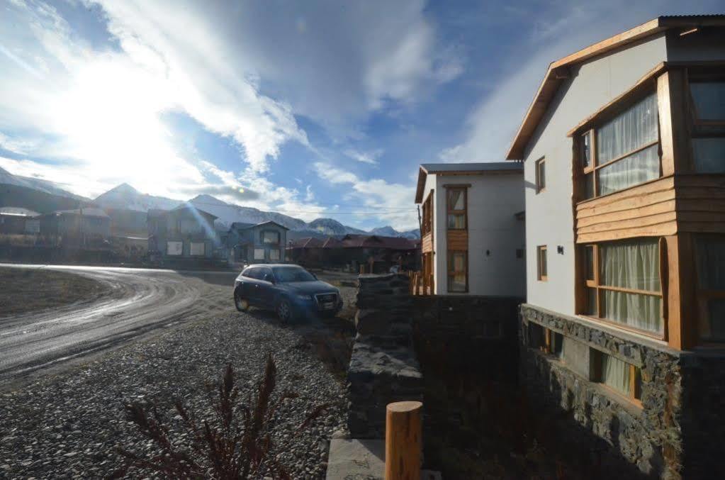 Hosteria Mi Vida Ushuaia Zewnętrze zdjęcie