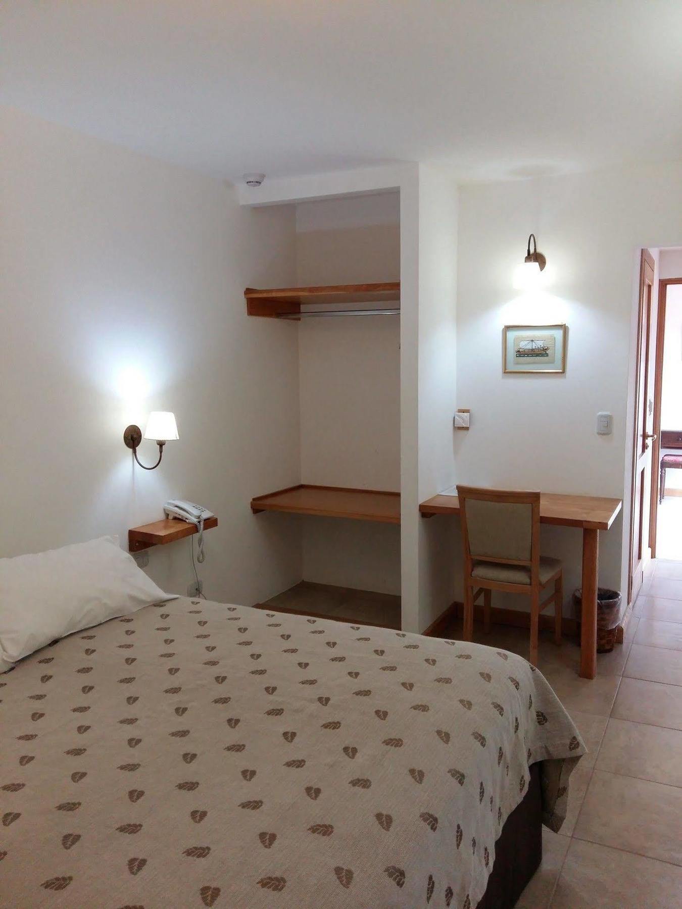 Hosteria Mi Vida Ushuaia Zewnętrze zdjęcie