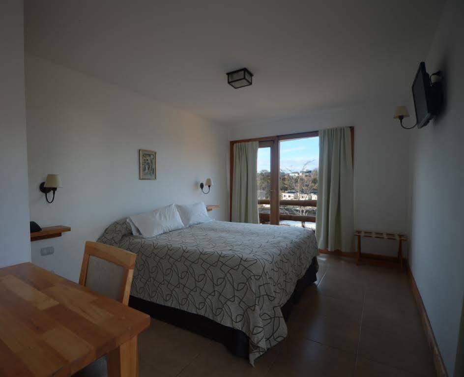 Hosteria Mi Vida Ushuaia Zewnętrze zdjęcie