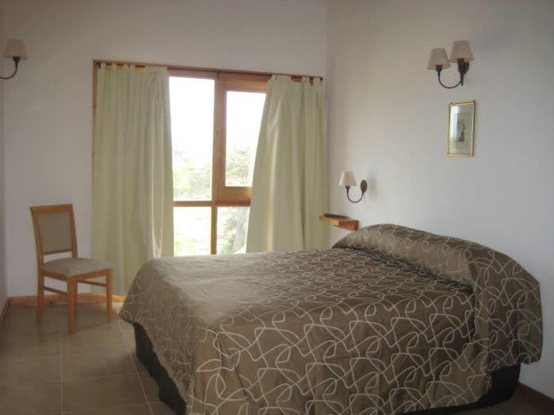 Hosteria Mi Vida Ushuaia Zewnętrze zdjęcie