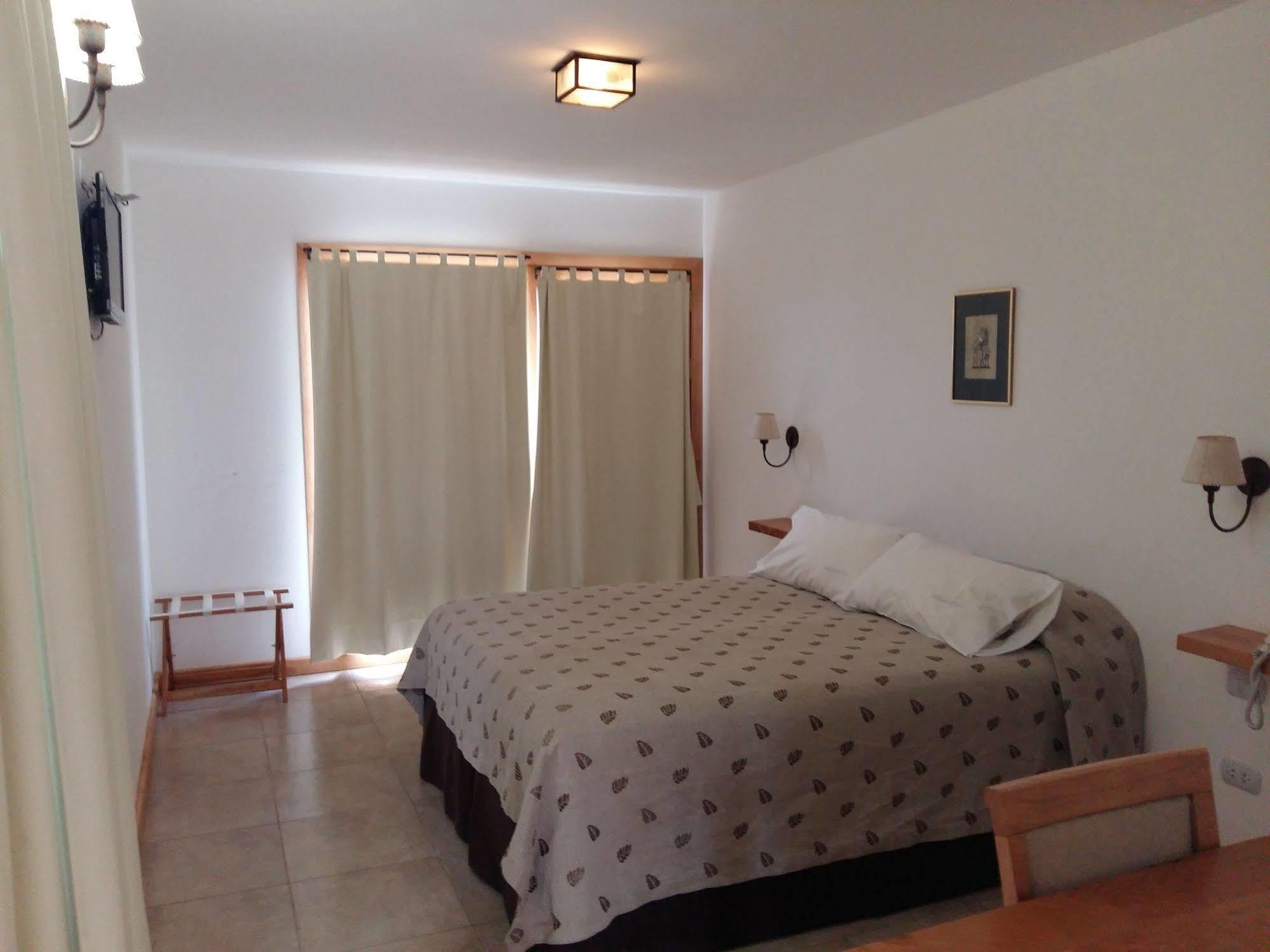Hosteria Mi Vida Ushuaia Zewnętrze zdjęcie