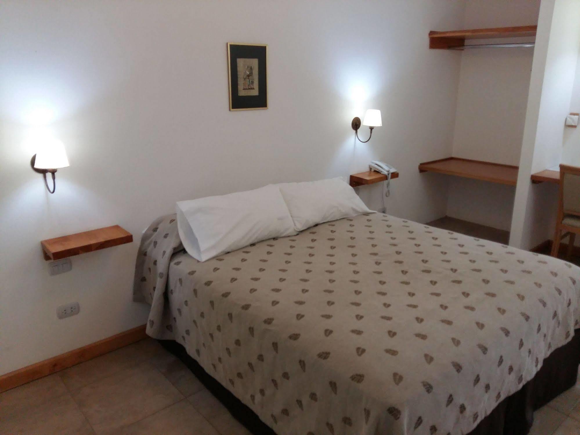 Hosteria Mi Vida Ushuaia Zewnętrze zdjęcie