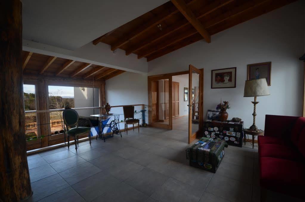 Hosteria Mi Vida Ushuaia Zewnętrze zdjęcie