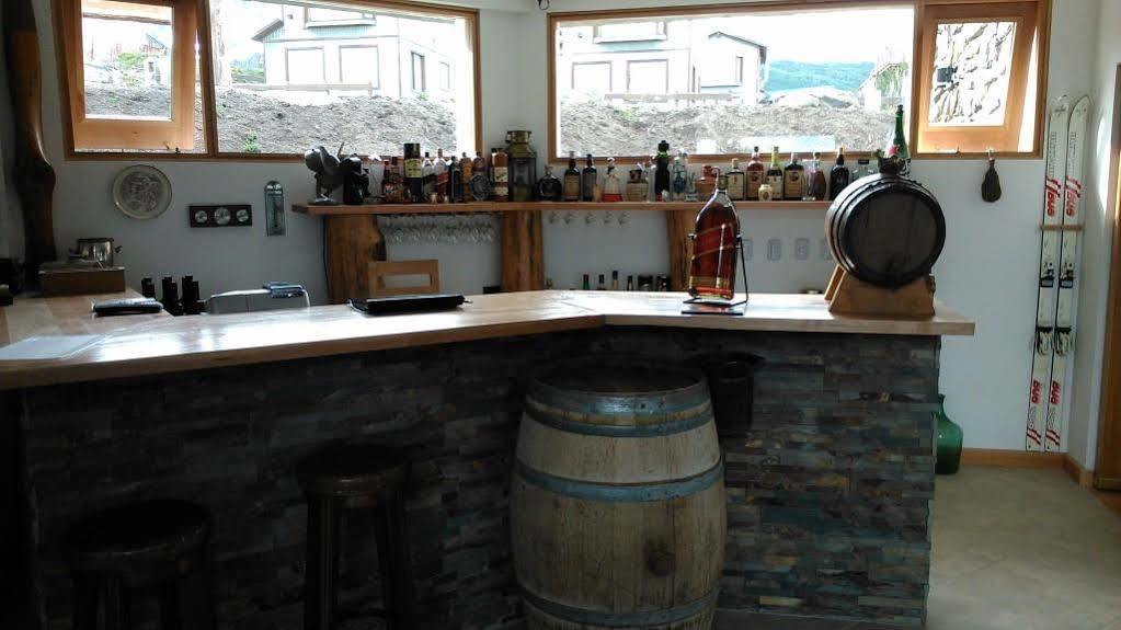 Hosteria Mi Vida Ushuaia Zewnętrze zdjęcie